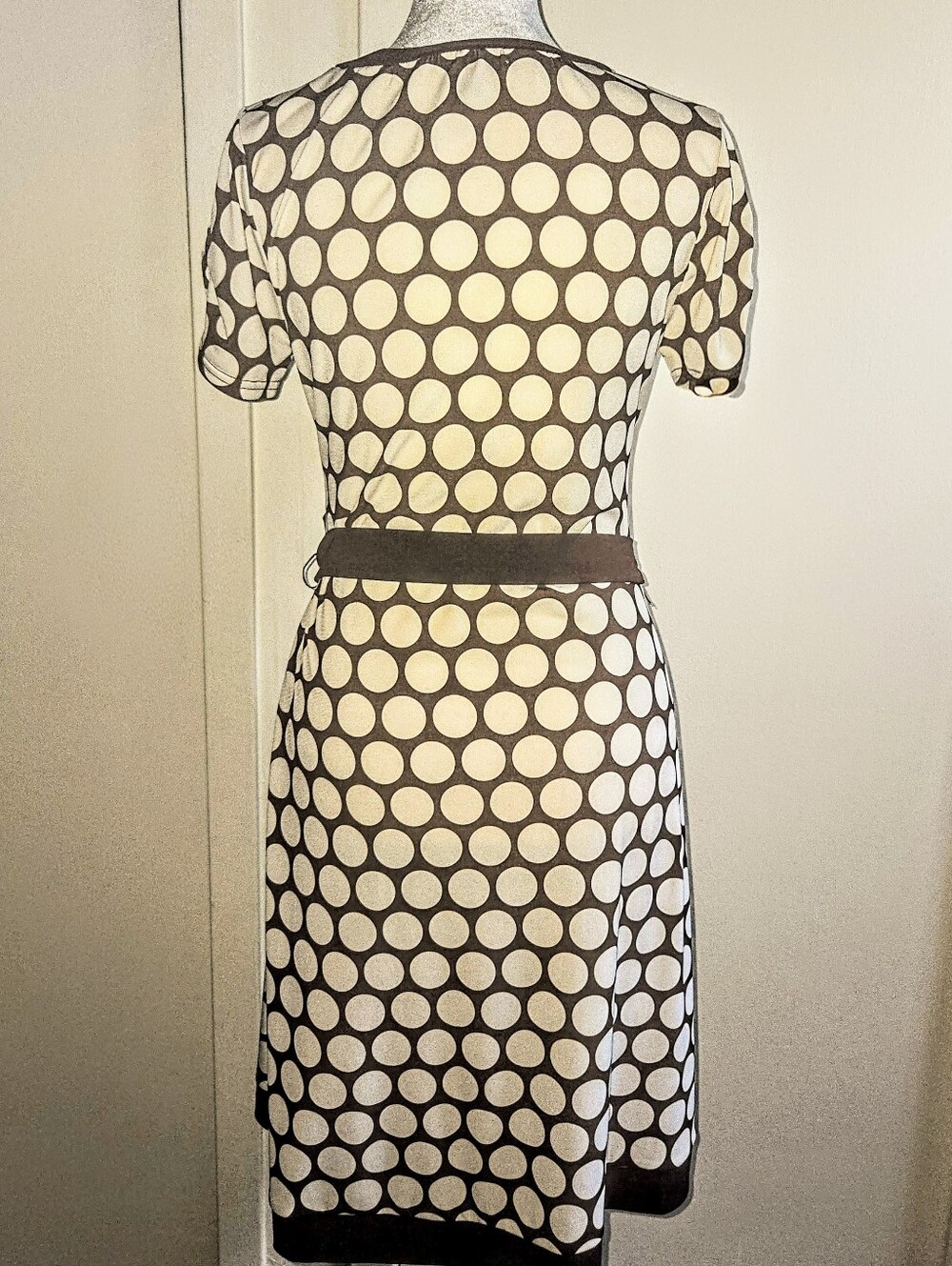 City Triangles Women's Dress Polyester/Spandex Size Medium - Picture 2 of 5